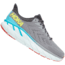 Hoka Clifton 7 Road Running Shoes - Mens, Wild Dove/Dark Shadow, 8.5, 1110508-WDDS-08.5