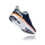 Hoka Clifton 7 Road Running Shoes - Womens, Black Iris/Blue Haze, 8 US, Medium, 1110509-BIBH-08