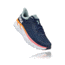 Hoka Clifton 7 Road Running Shoes - Women's, Black Iris/Blue Haze, 6 US, Medium, 1110509-BIBH-06