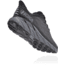 Hoka Clifton 8 Road Running Shoes - Mens, Black / Black, 10D, 1119393-BBLC-10D