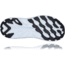 Hoka Clifton 8 Road Running Shoes - Mens, Black/White, 10.5EE, 1121374-BWHT-10.5EE
