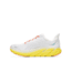 Hoka Clifton 8 Road Running Shoes - Mens, Blanc De Blanc / Illuminating, 12.5EE, 1121374-BDBI-12.5EE