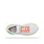 Hoka Clifton 8 Road Running Shoes - Mens, Blanc De Blanc / Illuminating, 12.5EE, 1121374-BDBI-12.5EE