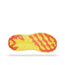 Hoka Clifton 8 Road Running Shoes - Mens, Blanc De Blanc / Illuminating, 13D, 1119393-BDBI-13D