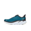 Hoka Clifton 8 Road Running Shoes - Mens, Blue Coral / Butterfly, 10EE, 1121374-BCBT-10EE