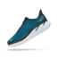 Hoka Clifton 8 Road Running Shoes - Mens, Blue Coral / Butterfly, 12D, 1119393-BCBT-12D