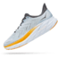 Hoka Clifton 8 Road Running Shoes - Mens, Blue Fog / Plein Air, 10D, 1119393-BFPA-10D
