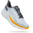 Hoka Clifton 8 Road Running Shoes - Mens, Blue Fog / Plein Air, 10D, 1119393-BFPA-10D