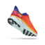 Hoka Clifton 8 Road Running Shoes - Mens, Fiesta / Bluing, 14D, 1119393-FBLN-14D
