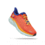 Hoka Clifton 8 Road Running Shoes - Men's, 7 US, D, Fiesta/Bluing, 1119393-FBLN-07D