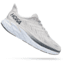 Hoka Clifton 8 Road Running Shoes - Mens, Lunar Rock / Nimbus Cloud, 12.5D, 1119393-LRNC-12.5D