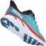 Hoka Clifton 8 Road Running Shoes - Mens, Real Teal/Aquarelle, 10.5, D, 1119393-RTAR-10.5D