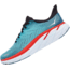 Hoka Clifton 8 Road Running Shoes - Mens, Real Teal/Aquarelle, 10.5, D, 1119393-RTAR-10.5D