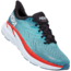 Hoka Clifton 8 Road Running Shoes - Mens, Real Teal/Aquarelle, 10.5, D, 1119393-RTAR-10.5D