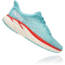 Hoka Clifton 8 Road Running Shoes - Womens, Aquarelle / Eggshell Blue, 11B, 1119394-AEBL-11B