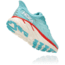 Hoka Clifton 8 Road Running Shoes - Womens, Aquarelle / Eggshell Blue, 11B, 1119394-AEBL-11B