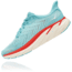 Hoka Clifton 8 Road Running Shoes - Womens, Aquarelle / Eggshell Blue, 11B, 1119394-AEBL-11B