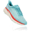 Hoka Clifton 8 Road Running Shoes - Women's, Aquarelle / Eggshell Blue, 6.5B, 1119394-AEBL-06.5B