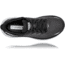 Hoka Clifton 8 Road Running Shoes - Womens, Black / White, 12B, 1119394-BWHT-12B