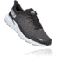 Hoka Clifton 8 Road Running Shoes - Women's, Black / White, 11B, 1119394-BWHT-11B