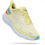 Hoka Clifton 8 Road Running Shoes - Women's, Yellow Pear / Sweet Corn, 6B, 1119394-YPSC-06B
