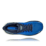 Hoka Clifton 8 Shoes - Mens, Dazzling Blue/Outer Space, 10D, 1119393-DBOS-10D
