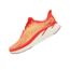 Hoka Clifton 8 Shoes - Mens, Fiesta/Blazing Orange, 10.5D, 1119393-FBOR-10.5D