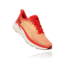 Hoka Clifton 8 Shoes - Mens, Fiesta/Blazing Orange, 10.5D, 1119393-FBOR-10.5D