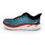 Hoka Clifton 8 Shoes - Mens, Real Teal/Aquarelle, 14D, 1119393-RTAR-14D