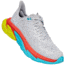 Hoka Clifton Edge Road Running Shoes - Men's, Lunar Rock/White, 9.5, 1110510-LRWH-09.5