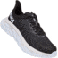 Hoka Clifton Edge Road Running Shoes - Men's, Black/White, 12, 1110510-BWHT-12
