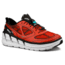 Hoka Conquest Road Running Shoe - Men's-Fiery Red/Black-Medium-7.5 US