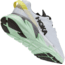 Hoka Elevon 2 Road Running Shoes - Mens, Nimbus Cloud/Green Ash, 11, 1106477-NCGA-11
