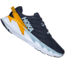 Hoka Elevon 2 Road Running Shoes - Mens, Ombre Blue/Saffron, 11.5, Regular, 1106477-OBSF-11.5