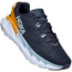 Hoka Elevon 2 Road Running Shoes - Men's, Ombre Blue/Saffron, 11.5, 1106477-OBSF-11.5