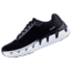 Hoka Elevon Running Shoe - Mens, Black / White, Medium, 7, 1019267-BWHT-07