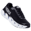 Hoka Elevon Running Shoe - Mens, Black / White, Medium, 7, 1019267-BWHT-07