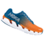 Hoka Elevon Running Shoe - Mens, Corsair Blue / Bright Marigold, Medium, 7, 1019267-CBBM-07