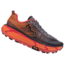 Hoka Evo Mafate 2 Running Shoes - Men's, Black / Poppy Red, 11, 1105591-BPRD-11