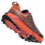 Hoka Evo Mafate 2 Running Shoe - Mens, Black / Poppy Red, Medium, 11, 1105591-BPRD-11