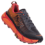 Hoka Evo Mafate 2 Running Shoe - Mens, Black / Poppy Red, Medium, 11, 1105591-BPRD-11