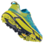 Hoka Evo Mafate 2 Running Shoe - Mens, Cyan / Citrus, Medium, 9, 1105591-CCTRS-09