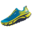 Hoka Evo Mafate 2 Running Shoe - Mens, Cyan / Citrus, Medium, 9, 1105591-CCTRS-09