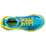 Hoka Evo Mafate 2 Running Shoe - Mens, Cyan / Citrus, Medium, 9, 1105591-CCTRS-09