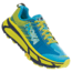 Hoka Evo Mafate 2 Running Shoe - Mens, Cyan / Citrus, Medium, 9, 1105591-CCTRS-09