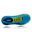 Hoka Evo Mafate Trail Running Shoes - Men's, Cyan/Citrus, Medium, 10, 1091575-CCTRS-10