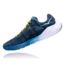 Hoka Evo Rehi Road Running Shoes - Mens, Citrus/Cyan, Medium, 9.5, 1099740-CCYN-9.5