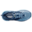 Hoka Gaviota 2 Running Shoes - Mens, Moonlit Ocean / Aegean Blue, Medium, 7, 1099629-MOAB-07
