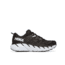 Hoka Gaviota 4 Shoes - Womens, Black / White, 7B, 1123199-BWHT-07B