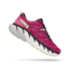 Hoka Gaviota 4 Shoes - Womens, Festival Fuchsia / Blue Graphite, 10B, 1123199-FFBG-10B